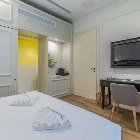 Belle Boutique Hotel Sliema