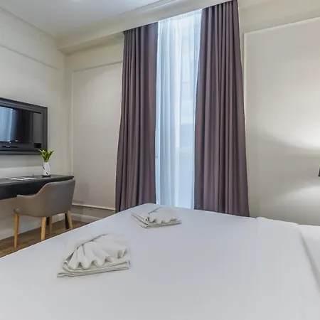 Hotel Belle Boutique