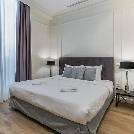 Hotel Belle Boutique 2*