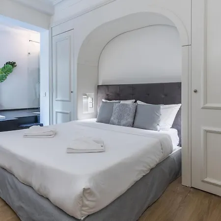 Belle Boutique 2* Sliema