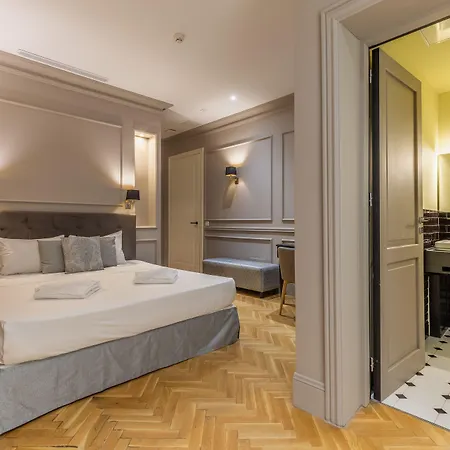 Hotel Belle Boutique 2*