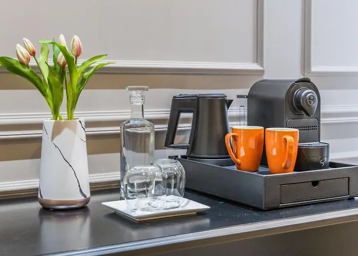 Belle Boutique 2* Sliema