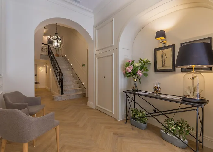 Belle Boutique Szálloda