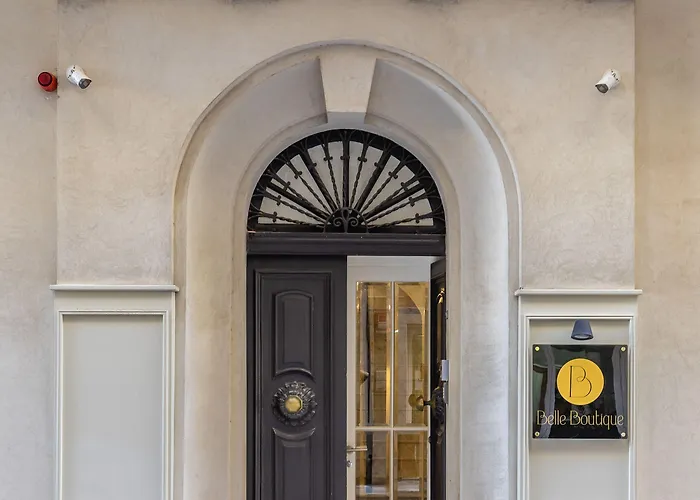 Belle Boutique 2*