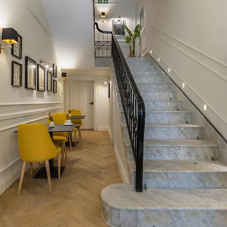 Belle Boutique Hotel