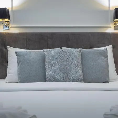 Belle Boutique Hotel 2*