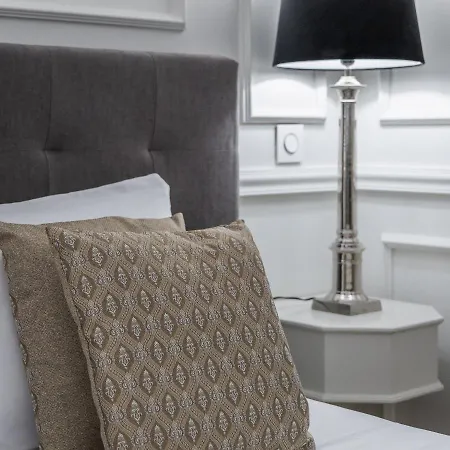 Belle Boutique Hotel