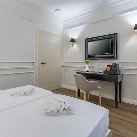 Belle Boutique Hotel 2*