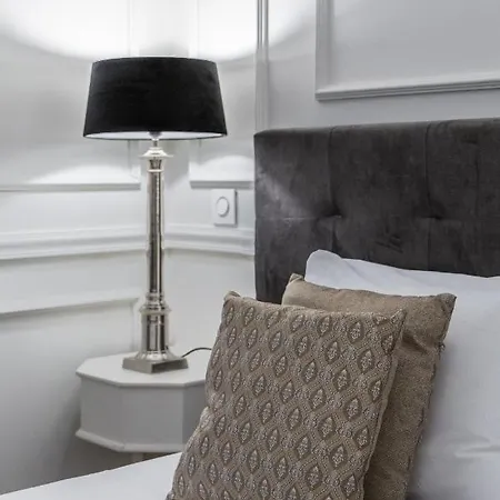 Belle Boutique Hotel