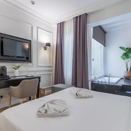 Hotel Belle Boutique