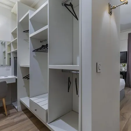 Hotel Belle Boutique 2*