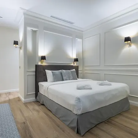 Hotel Belle Boutique