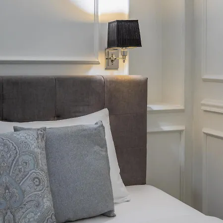 Hotel Belle Boutique 2*