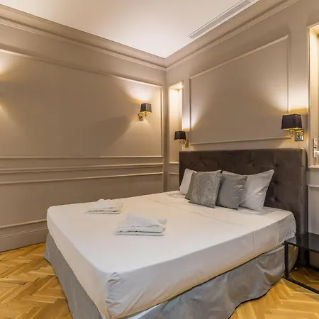 Belle Boutique 2* Sliema