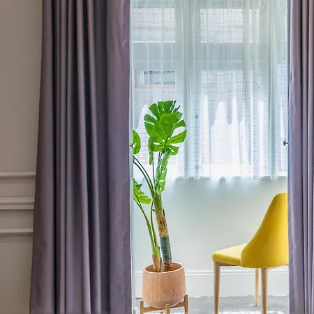 Hotel Belle Boutique Sliema