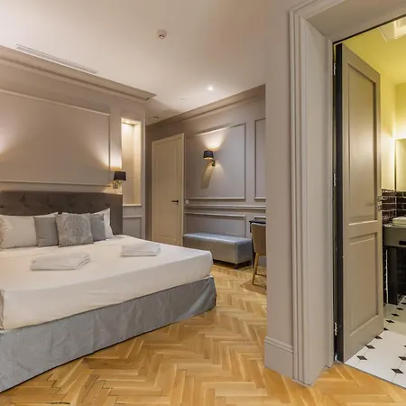 Belle Boutique Hotel Sliema