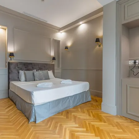 Belle Boutique Hotel