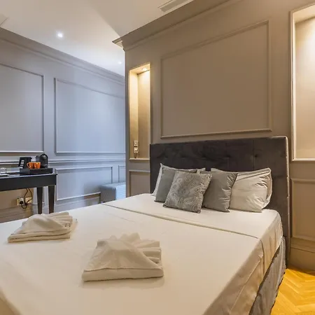 Belle Boutique 2* Sliema