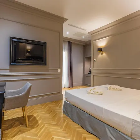 Belle Boutique Hotel 2*