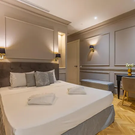 Hotel Belle Boutique Sliema