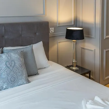 Belle Boutique 2* Sliema