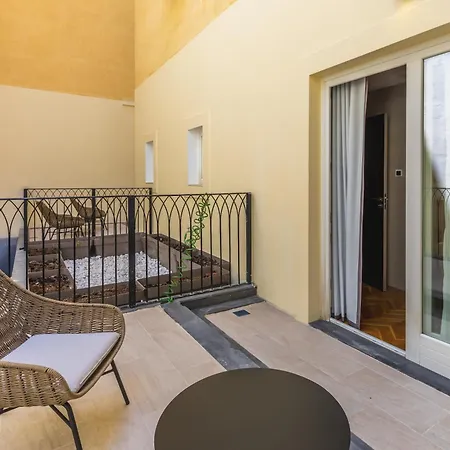 Belle Boutique Hotel Sliema