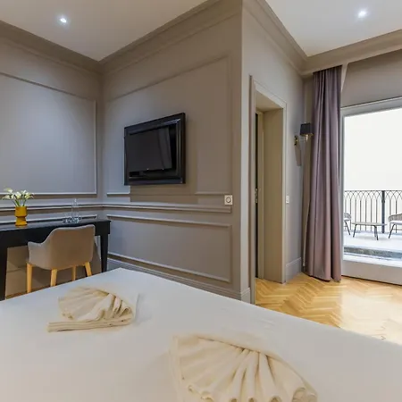 Belle Boutique Hotel Sliema