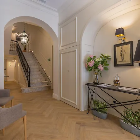 Belle Boutique Hotel