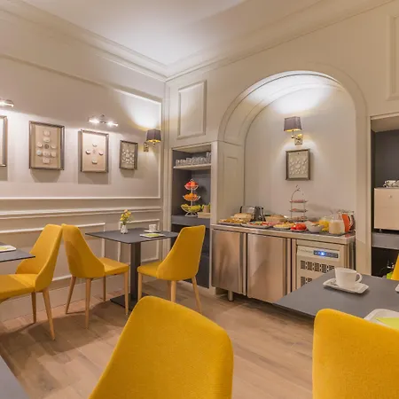 Belle Boutique Hotel