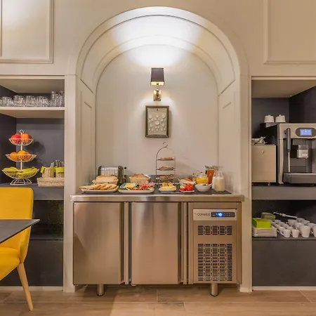 Hotel Belle Boutique 2*