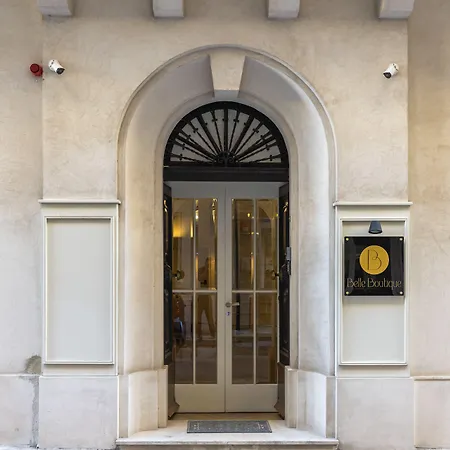 Belle Boutique 2* Sliema