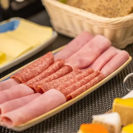 Hotel Belle Boutique 2*