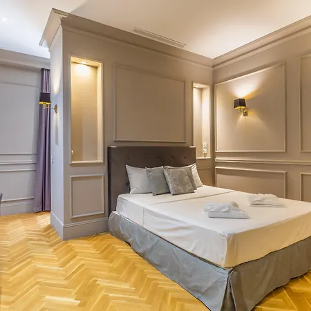 Hotel Belle Boutique 2*