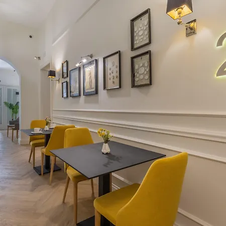 Belle Boutique Hotel Sliema