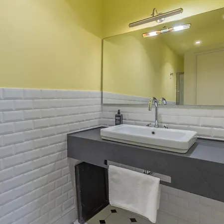 Belle Boutique Hotel Sliema