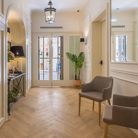 Hotel Belle Boutique 2*