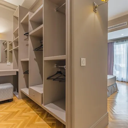 Hotel Belle Boutique