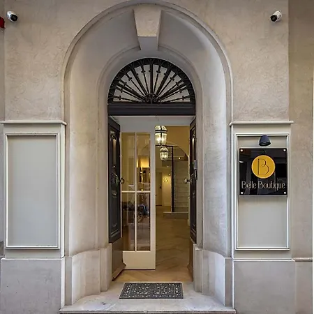 Hotel Belle Boutique 2*