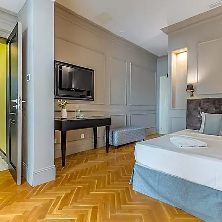 Belle Boutique Hotel