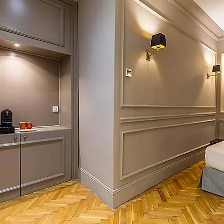 فندق Belle Boutique 2*