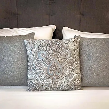 فندق Belle Boutique سليمة