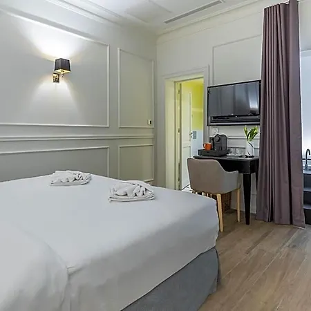 Hotel Belle Boutique Sliema