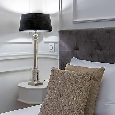 فندق Belle Boutique 2*