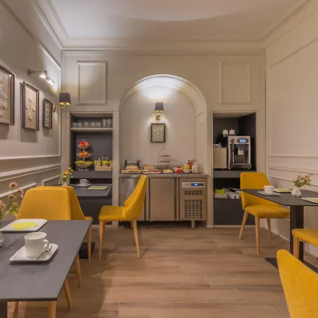 Belle Boutique Hotel
