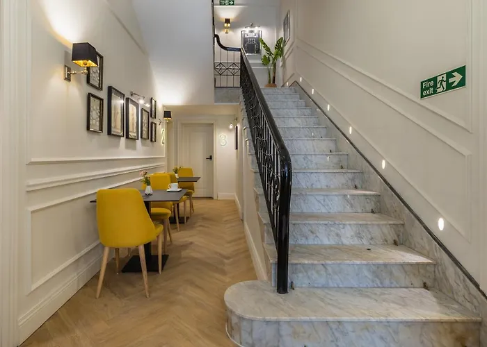 Belle Boutique Hotel