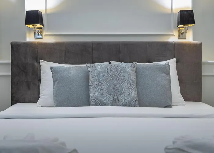 Belle Boutique Hotel 2*