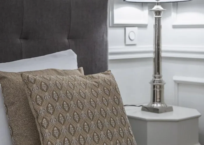 Belle Boutique Hotel