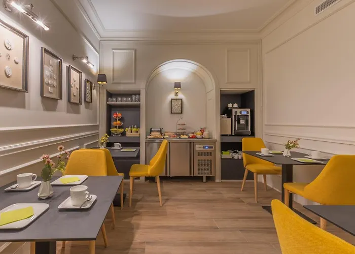 Hotel Belle Boutique Sliema