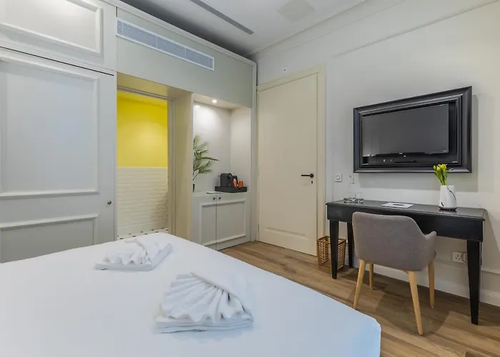 Belle Boutique Hotel Sliema