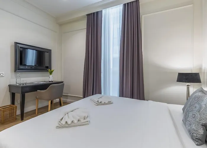 Hotel Belle Boutique